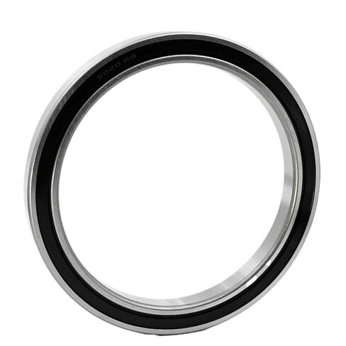 1pc 6811 6812 6813 6814 6815 6816 6817 6818 6819 6820 2RS DDU RS Bearing Thin Deep Groove Ball Bearings(6816-2RS 80X100X10mm) in Saudi Arabia