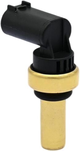 Engine Coolant Temperature Temp Switch Sensor Sender C230 C240 C250 C280 C300 C320 C350 E320 E350 E430 E500 E550 Sprinter 2500 3500 in Saudi Arabia
