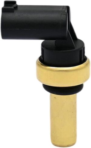 Engine Coolant Temperature Temp Switch Sensor Sender C230 C240 C250 C280 C300 C320 C350 E320 E350 E430 E500 E550 Sprinter 2500 3500 in Saudi Arabia