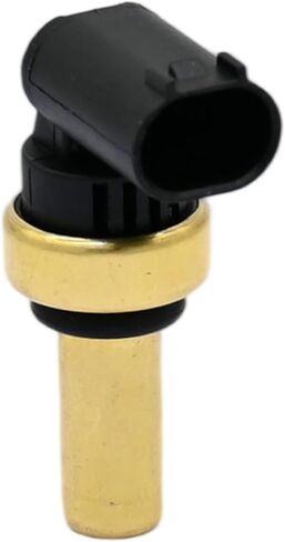 Engine Coolant Temperature Temp Switch Sensor Sender C230 C240 C250 C280 C300 C320 C350 E320 E350 E430 E500 E550 Sprinter 2500 3500 in Saudi Arabia