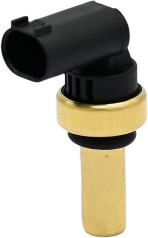 Engine Coolant Temperature Temp Switch Sensor Sender C230 C240 C250 C280 C300 C320 C350 E320 E350 E430 E500 E550 Sprinter 2500 3500 in Saudi Arabia