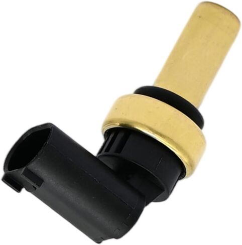 Engine Coolant Temperature Temp Switch Sensor Sender C230 C240 C250 C280 C300 C320 C350 E320 E350 E430 E500 E550 Sprinter 2500 3500 in Saudi Arabia