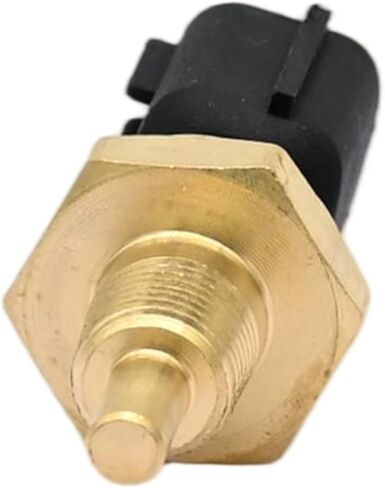 مرسل مستشعر درجة حرارة سائل تبريد المحرك متوافق مع Nissan Altima Cube Juke Rogue Sport Sentra 22-19 2010 2012 2013 2014 2015 2016 2017 L4 1.6L 1.8L 2.0L 2.5L in Kuwait