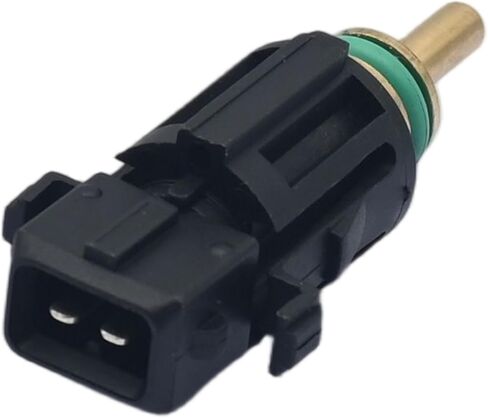 Engine Coolant Temperature Temp Switch Sensor Sender 318Ti 320I 323Ci 323I 325Ci 325I 325Xi 328Ci 328I 330Ci 330I 330Xi 525I 525Xi 528I 530I 530Xi 540I 545I 550I Range Rover X3 X5 X6 in Saudi Arabia