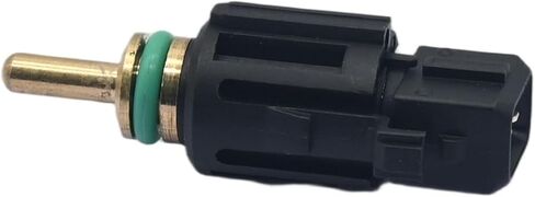 Engine Coolant Temperature Temp Switch Sensor Sender 318Ti 320I 323Ci 323I 325Ci 325I 325Xi 328Ci 328I 330Ci 330I 330Xi 525I 525Xi 528I 530I 530Xi 540I 545I 550I Range Rover X3 X5 X6 in Saudi Arabia