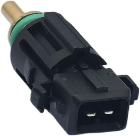 Engine Coolant Temperature Temp Switch Sensor Sender 318Ti 320I 323Ci 323I 325Ci 325I 325Xi 328Ci 328I 330Ci 330I 330Xi 525I 525Xi 528I 530I 530Xi 540I 545I 550I Range Rover X3 X5 X6 in Saudi Arabia