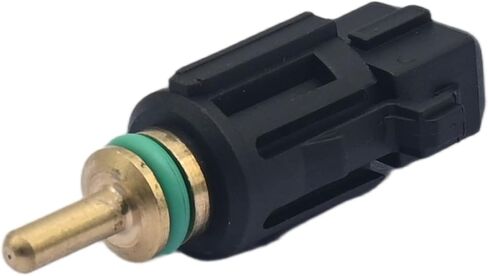 Engine Coolant Temperature Temp Switch Sensor Sender 318Ti 320I 323Ci 323I 325Ci 325I 325Xi 328Ci 328I 330Ci 330I 330Xi 525I 525Xi 528I 530I 530Xi 540I 545I 550I Range Rover X3 X5 X6 in Saudi Arabia