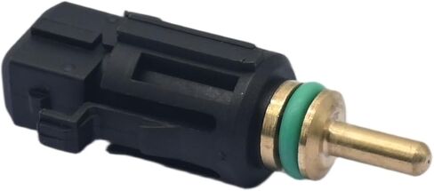 Engine Coolant Temperature Temp Switch Sensor Sender 318Ti 320I 323Ci 323I 325Ci 325I 325Xi 328Ci 328I 330Ci 330I 330Xi 525I 525Xi 528I 530I 530Xi 540I 545I 550I Range Rover X3 X5 X6 in Saudi Arabia