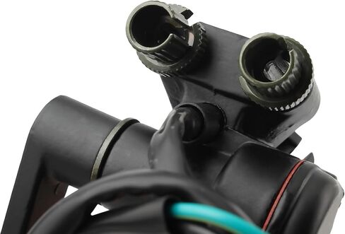PowerMotor 7/8 بوصة 22 مم خنق الإبهام مع استبدال رافعة الفرامل المزدوجة لـ Kazuma Roketa TaoTao Sunl TX AX RX RXL 50cc 90cc 110cc 150cc 250cc ATV 4 Wheeler Quad in Saudi Arabia