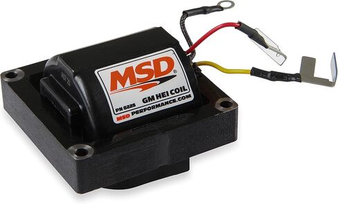 MSD 8225 HEI Ignition Coil in Saudi Arabia