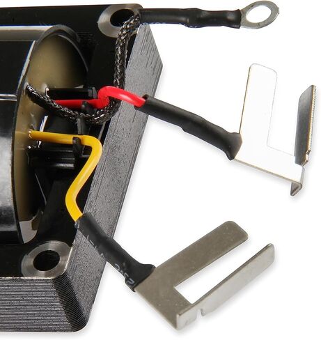 MSD 8225 HEI Ignition Coil in Saudi Arabia