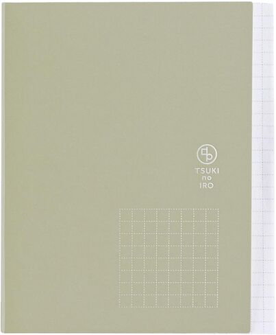 Hobonichi Techo Accessories – TSUKI no IRO: Add-on Sticky Notes in Saudi Arabia