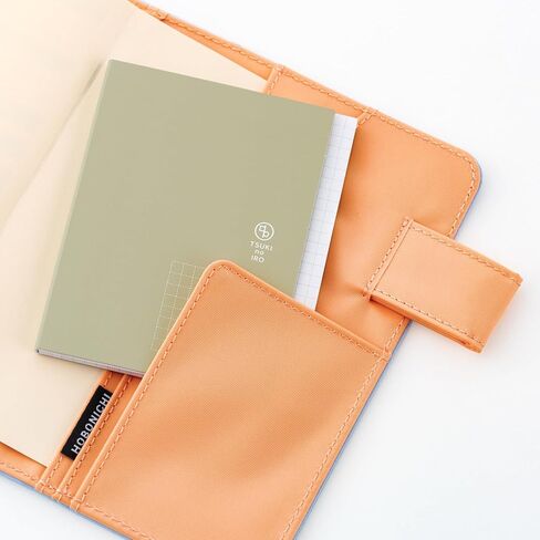 Hobonichi Techo Accessories – TSUKI no IRO: Add-on Sticky Notes in Saudi Arabia