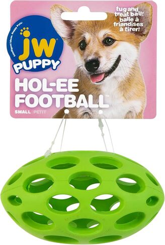 JW Pet Company Lucky Bamboo Stick Rubber Dog Toy, Large, Colors Vary in Saudi Arabia