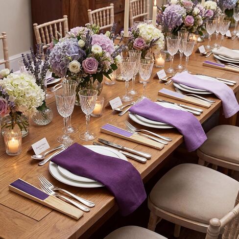 60 Pcs Purple Paper Folding Hand Fans 8.3 Inch Handheld Portable Decorative Fans for Wedding, Outdoor Party Favors, Baby Shower Decorations DIY Crafts Photography Prop in Saudi Arabia