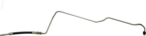 Dorman 624-302 Automatic Transmission Oil Cooler Hose Assembly Compatible with Select Dodge Models in Saudi Arabia