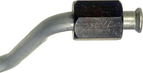 Dorman 624-302 Automatic Transmission Oil Cooler Hose Assembly Compatible with Select Dodge Models in Saudi Arabia