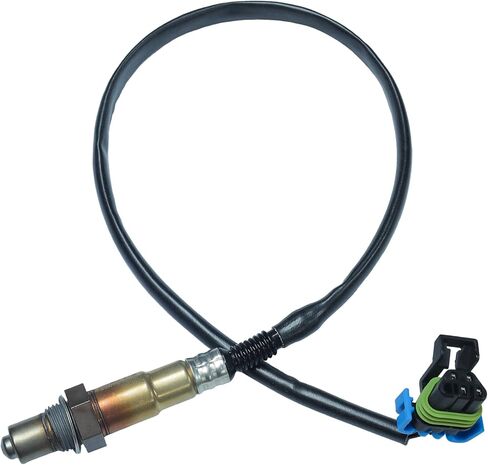 O2 Oxygen Sensor 250-24649 Downstream Fit for Chevy/Chevrolet Equinox Impala Volt, Buick Lacrosse Enclave Allure, GMC Acadia Terrain, Cadillac ELR SRX XLR, 2005 2008 2010 2011 2012 2013 2014 in Saudi Arabia
