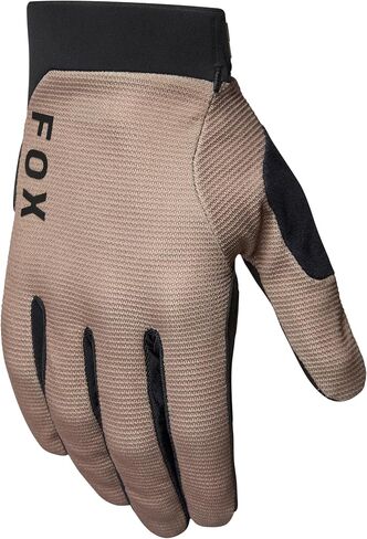 Fox Racing Men's Ranger Gel Short Mountain Bike Glove in Saudi Arabia