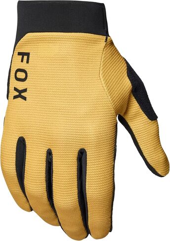Fox Racing Men's Ranger Gel Short Mountain Bike Glove in Saudi Arabia