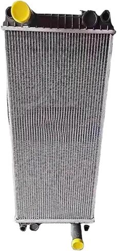 مجموعة مشعاع خزان المياه للحفارة 320GC 508-6290 5086290 in Kuwait