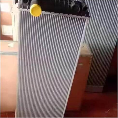 مجموعة مشعاع خزان المياه للحفارة 320GC 508-6290 5086290 in Kuwait