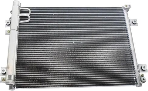 المبرد 20Y-810-1221 20Y8101221 للحفارة PC130-8 PC138US-8 PC138USLC-8 PC200-8 PC200-8E0 in Kuwait