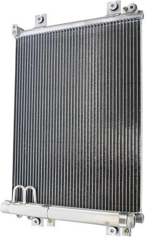 المبرد 20Y-810-1221 20Y8101221 للحفارة PC130-8 PC138US-8 PC138USLC-8 PC200-8 PC200-8E0 in Kuwait