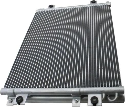 المبرد 20Y-810-1221 20Y8101221 للحفارة PC130-8 PC138US-8 PC138USLC-8 PC200-8 PC200-8E0 in Kuwait