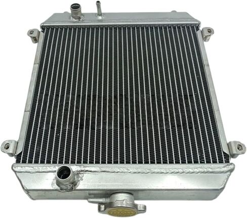 المبرد للحفارة U10 in Kuwait