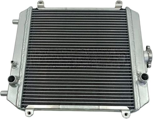 المبرد للحفارة U10 in Kuwait