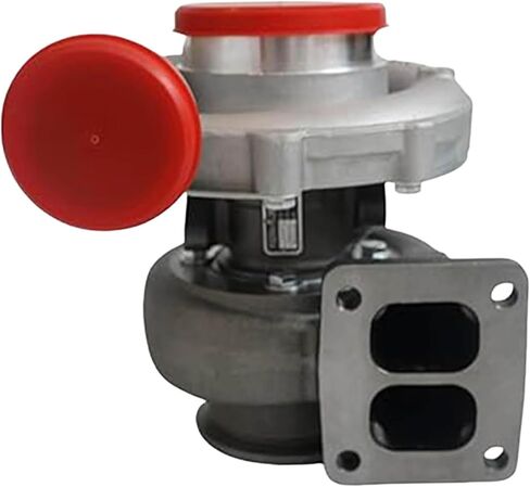 Turbocharger RE-31259 RE31258 RE31259 for John Deere Engine 505D 604 6076 6466T Fits for John Deere 4055 4255 4455 4555 4560 4755 4760 4955 Tractor in Saudi Arabia