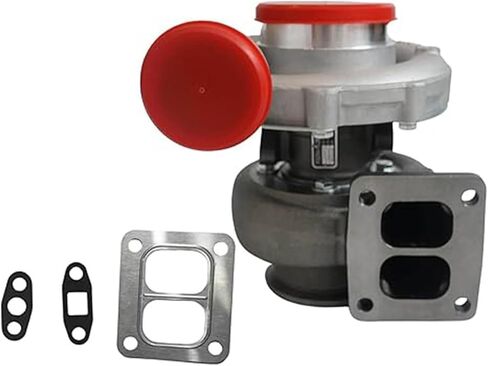 Turbocharger RE-31259 RE31258 RE31259 for John Deere Engine 505D 604 6076 6466T Fits for John Deere 4055 4255 4455 4555 4560 4755 4760 4955 Tractor in Saudi Arabia