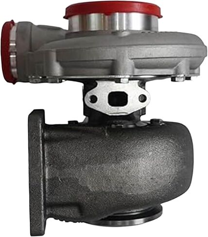 Turbocharger RE-31259 RE31258 RE31259 for John Deere Engine 505D 604 6076 6466T Fits for John Deere 4055 4255 4455 4555 4560 4755 4760 4955 Tractor in Saudi Arabia