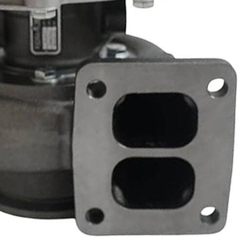 Turbocharger RE-31259 RE31258 RE31259 for John Deere Engine 505D 604 6076 6466T Fits for John Deere 4055 4255 4455 4555 4560 4755 4760 4955 Tractor in Saudi Arabia