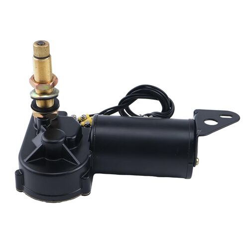 محرك ممسحة القارب 12 فولت متوافق مع MRV والقوارب والسيارات يستبدل 34010 4R2.12.R110D WWF12C18 in Saudi Arabia