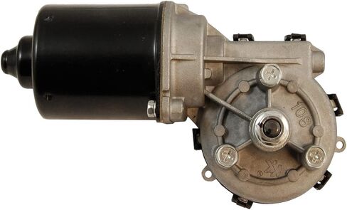 OEG Parts New Windshield Wiper Motor Compatible with Ford Transit Connect 02 03 04 05 06 07 08 09 10 11 12 13 2002-2013 1534235, 5081623, 8T16-17508-AA in Saudi Arabia