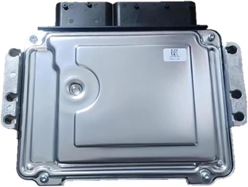 0281033888 EDC17 Engine Control Unit for ECU ECM Electronic Control Module in Saudi Arabia
