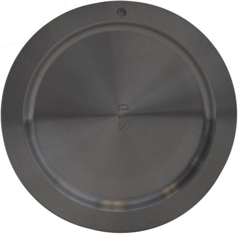 Set of 6 Dish Top Pistons for 99-05 GM/Chevrolet 3.1L/189 | Standard Size | 89.02mm Bore Diameter in Saudi Arabia