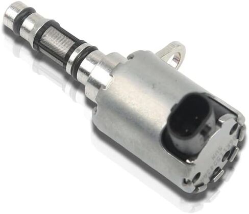 06K115243F صمام متغير التوقيت VVT صمام الملف اللولبي EA888 MK3 1.8/2.0T متوافق مع Audi A1 A3 A4 A5 A6 A7 Q2 Q3 Q5 VW GOLF PASSAT BEETLE Arteon Tiguan T-Roc POLO in Kuwait