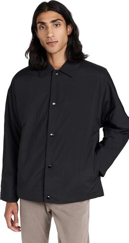 rag & bone Men's Henderson Filled Shirt Jacket in Saudi Arabia
