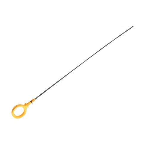 Oil Level Indicator Dipstick Compatible with VW for Touareg 2006-2010 for Phaeton 2009-2016 Engine Oil Dipstick Automobile Replacement Accessories 03H115607B in Saudi Arabia