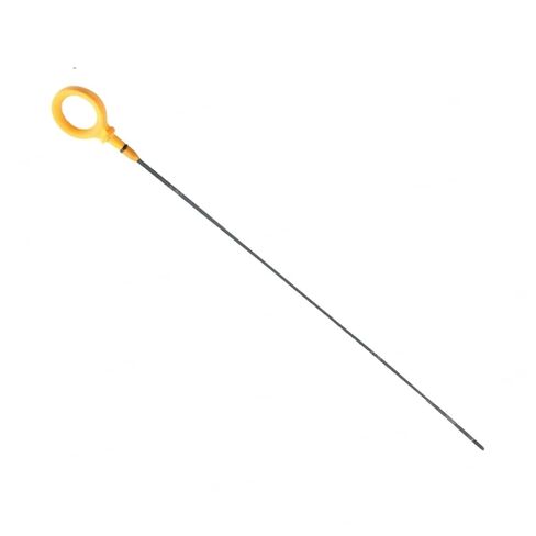 Oil Level Indicator Dipstick Compatible with VW for Touareg 2006-2010 for Phaeton 2009-2016 Engine Oil Dipstick Automobile Replacement Accessories 03H115607B in Saudi Arabia