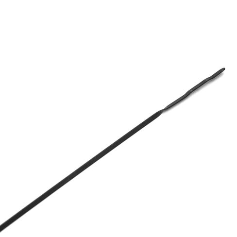 Oil Level Indicator Dipstick Compatible with VW for Tiguan for CC for EOS 2009 2010 2011 2012 2013 2014 2015 2.0T Engine Oil Fluid Level Dipstick 06J115611F in Saudi Arabia