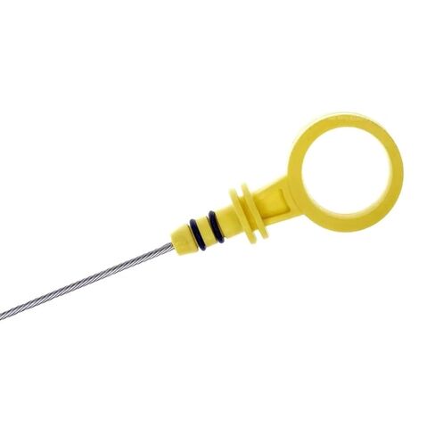 Oil Level Indicator Dipstick Compatible with Buick for Regal 2011-2017 for Verano 2012 2013 2014 2015 2016 2017 Transmission Oil Level Indicator Dipstick 12607379 in Saudi Arabia