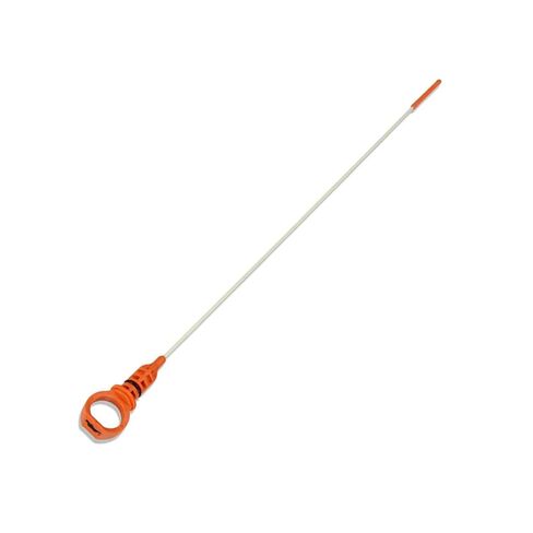 Oil Level Indicator Dipstick Compatible with Peugeot 206 207 307 407 1.6 HDI 1174G2 Car Engines Oil Level Dipstick Pans Gauge in Saudi Arabia