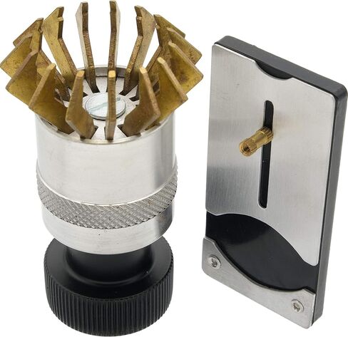FindingKing Watch Crystal Remover + Inserter Tool in Saudi Arabia