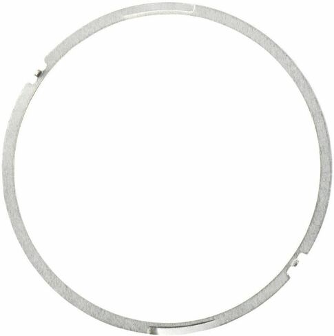Ewatchparts Seiko 81332879 إطار انقر فوق الربيع متوافق مع SKX SKX007 SKX009 7S26-0020 7S25-00D0 6R15 in Saudi Arabia