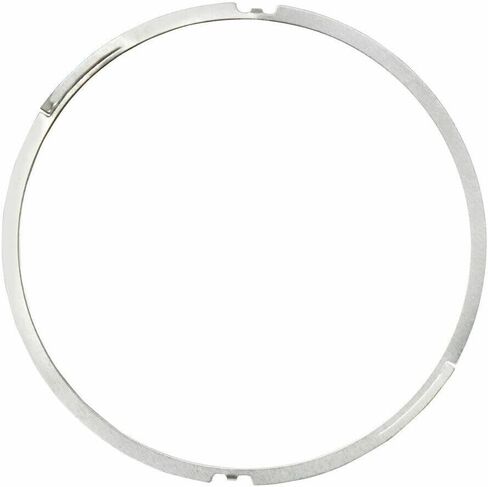 Ewatchparts Seiko 81332879 إطار انقر فوق الربيع متوافق مع SKX SKX007 SKX009 7S26-0020 7S25-00D0 6R15 in Saudi Arabia
