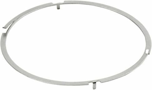 Ewatchparts Seiko 81332879 إطار انقر فوق الربيع متوافق مع SKX SKX007 SKX009 7S26-0020 7S25-00D0 6R15 in Saudi Arabia